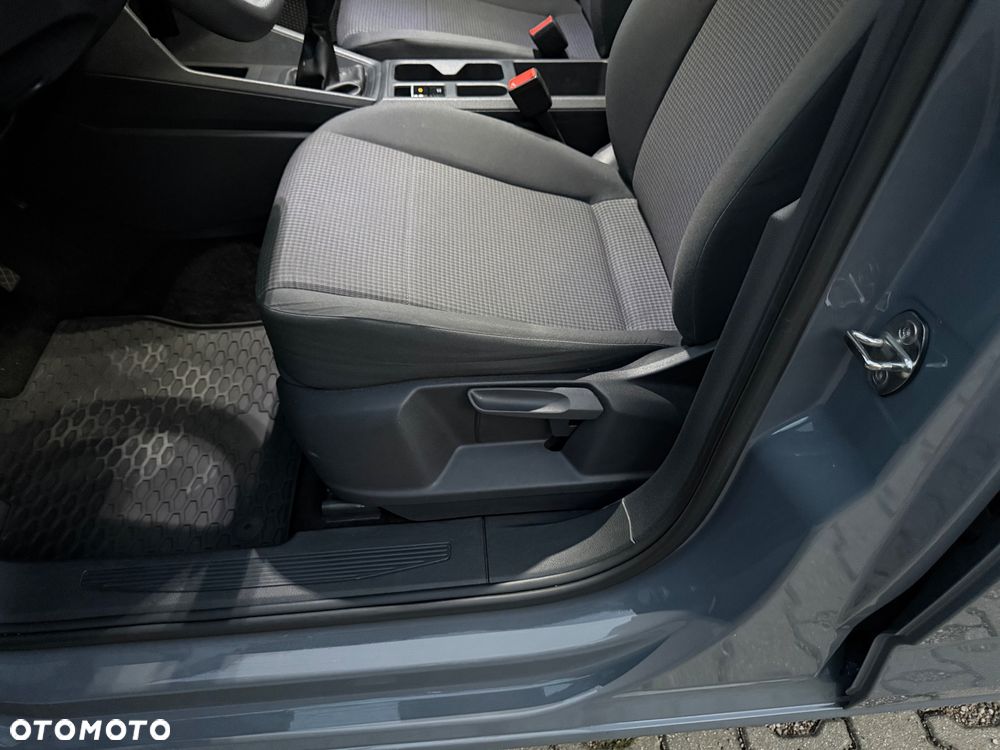 Volkswagen Caddy Maxi 2.0 TDI Trendline - 18