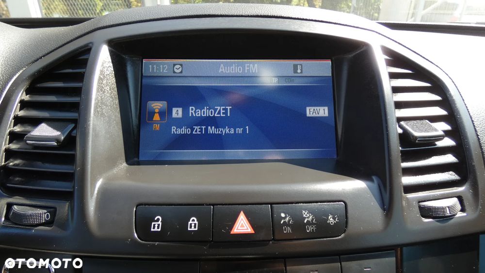 Opel Insignia 2.0 CDTI Cosmo - 23