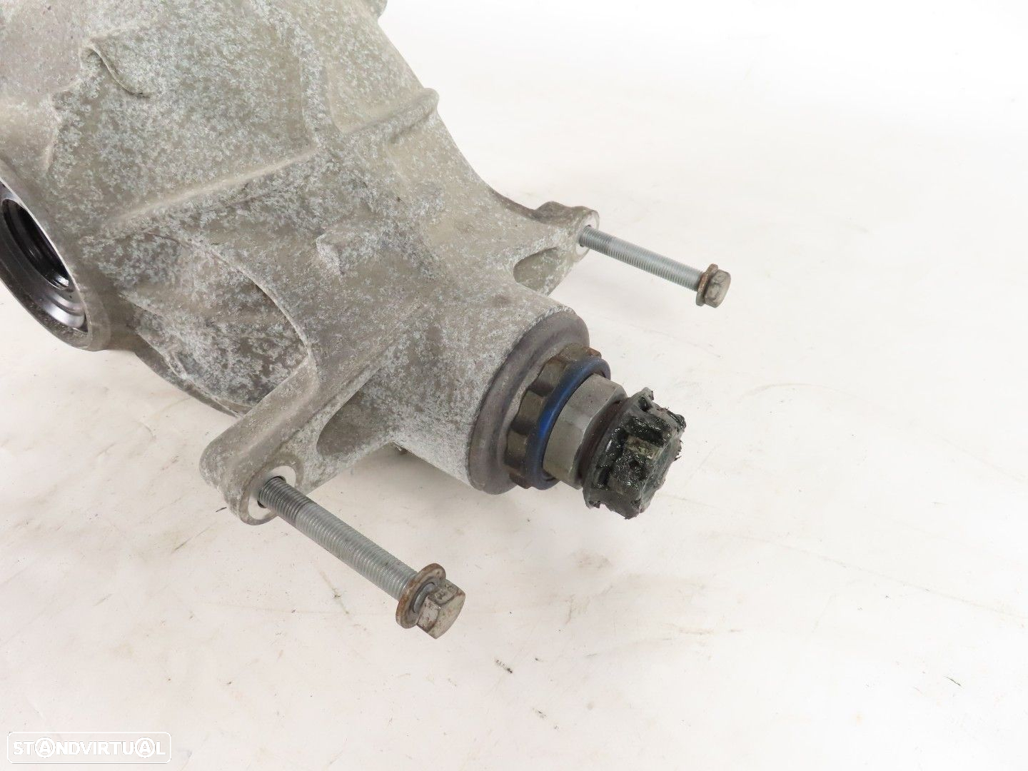 Diferencial "3.23" Trás Seminovo/ Original BMW 7 (G11, G12)/BMW 5 (G30, F90) 331... - 3