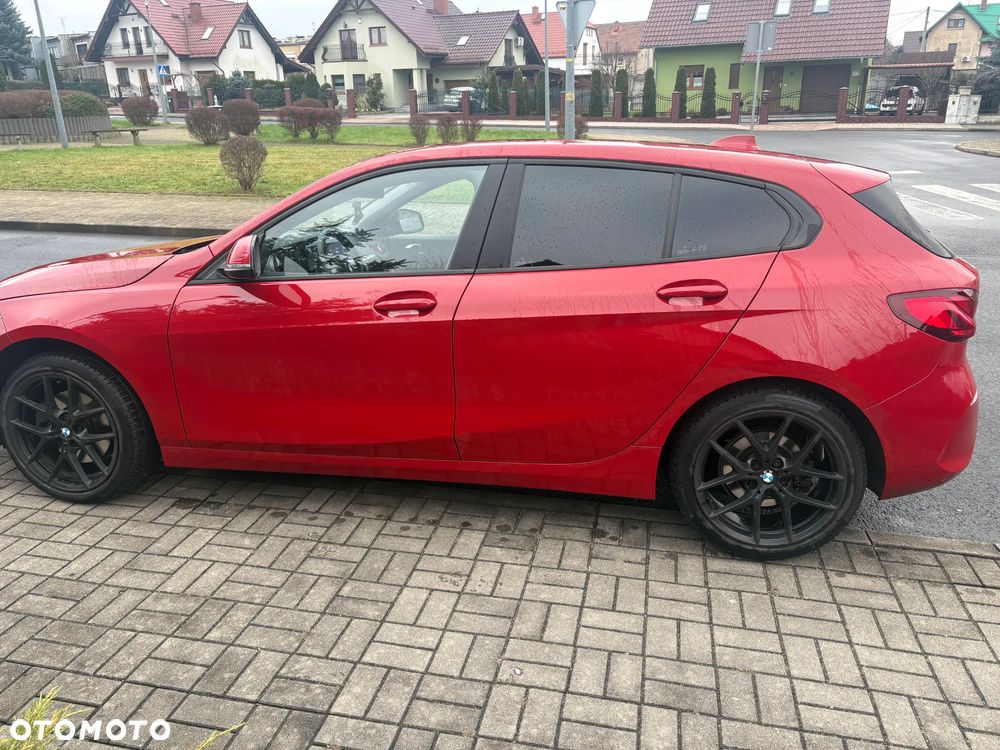 BMW Seria 1 118i GPF Advantage - 6