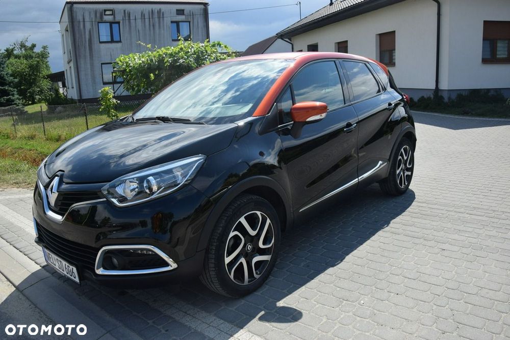 Renault Captur (ENERGY) TCe 90 INTENS - 5