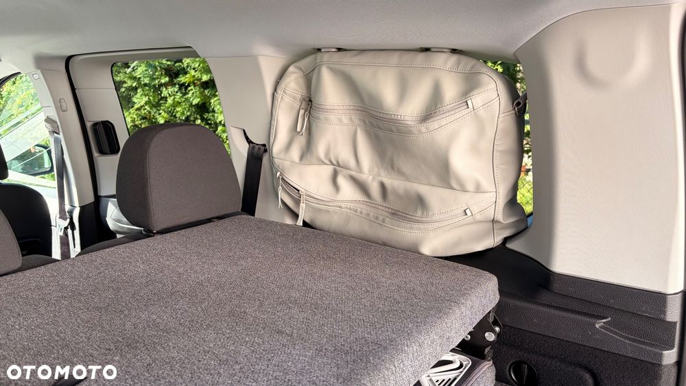 Volkswagen Caddy - 12