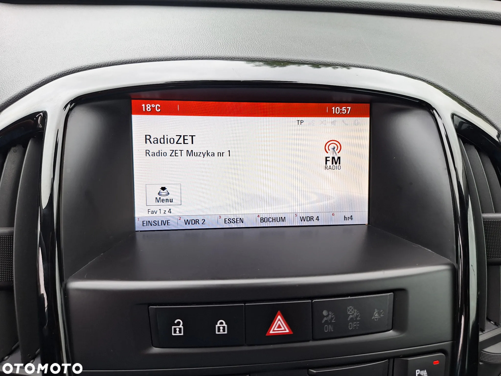 Opel Astra - 19