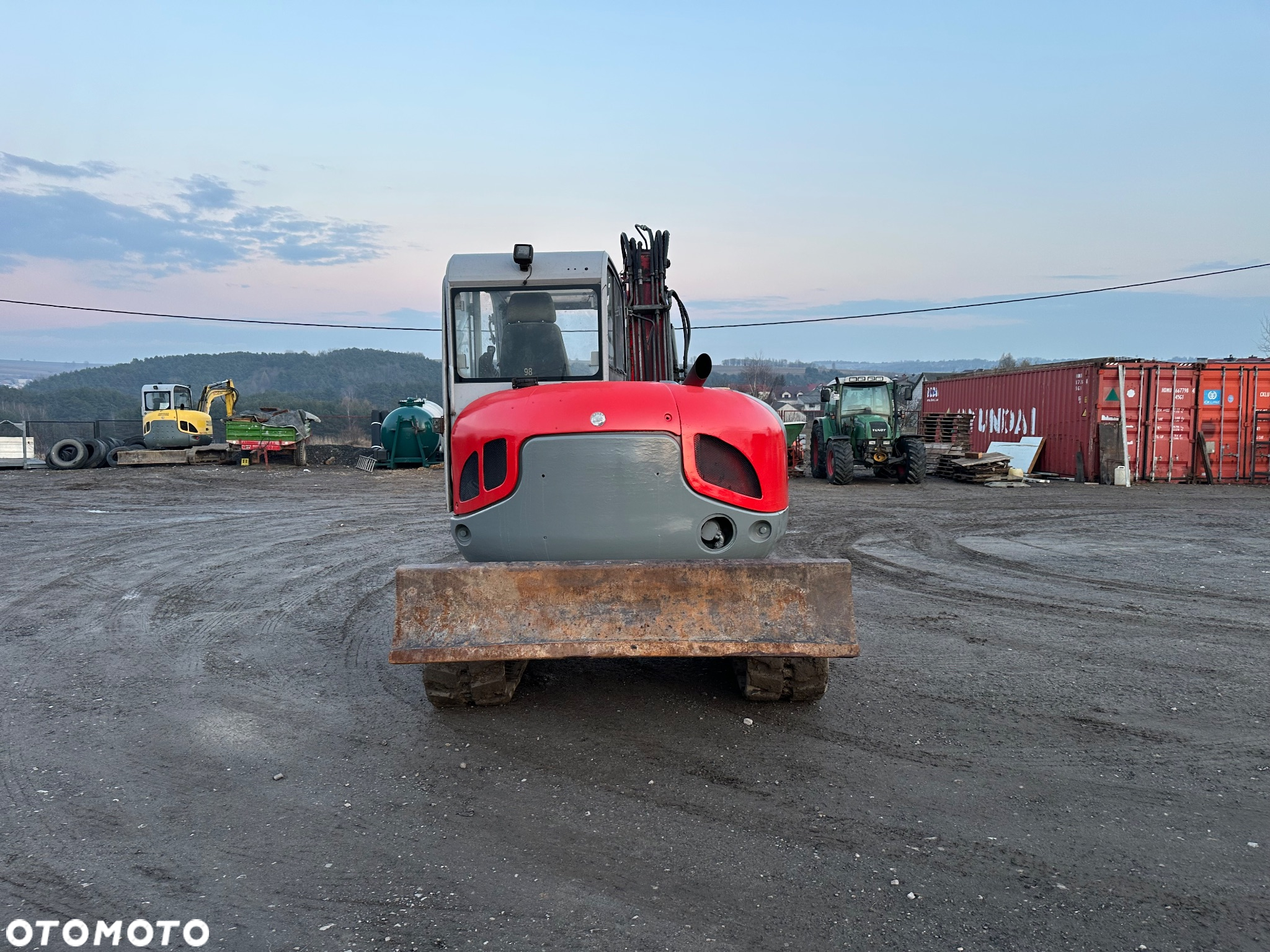 Wacker Neuson 8003 - 3