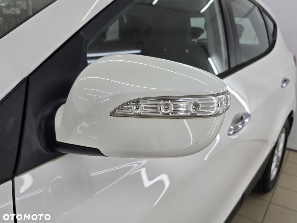 Hyundai ix35 1.6 GDI Premium 2WD - 23