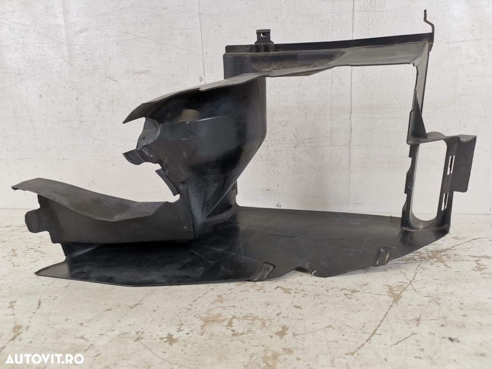 Deflector Aer Bentley Bentayga 1 [2015 - 2020] Original In Stare Buna - 2