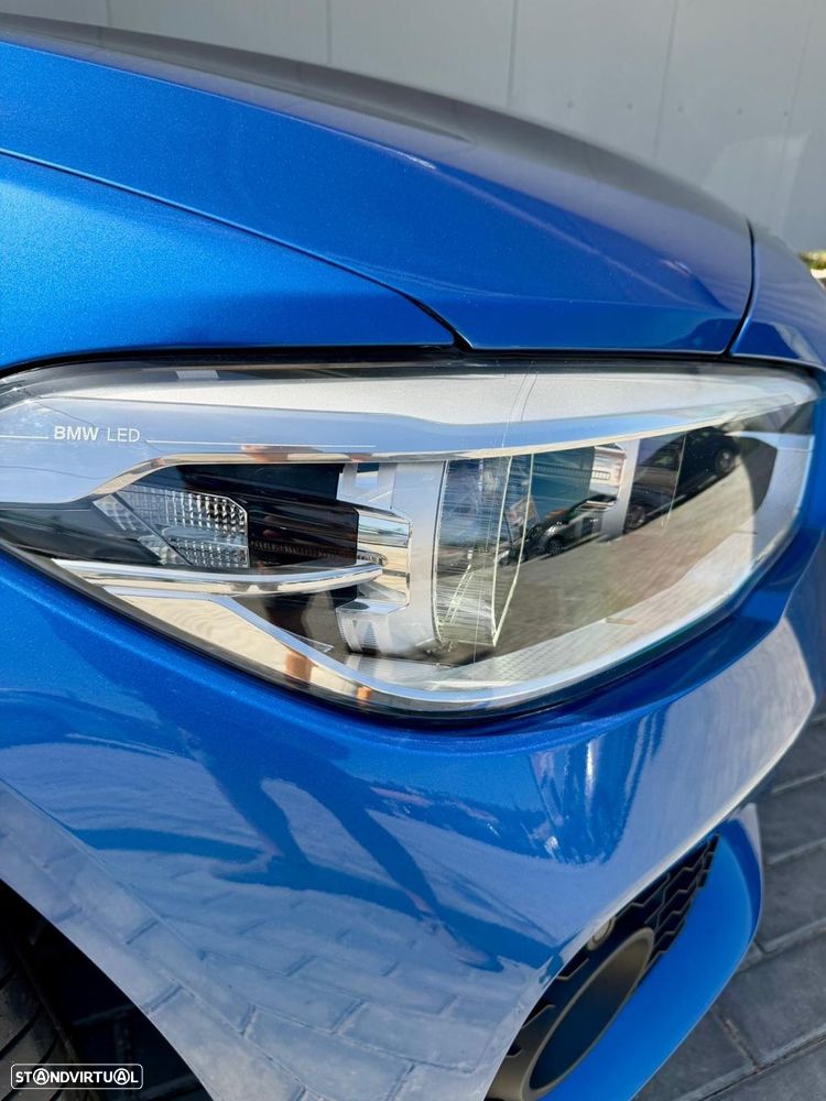 BMW 118 i Pack M - 27