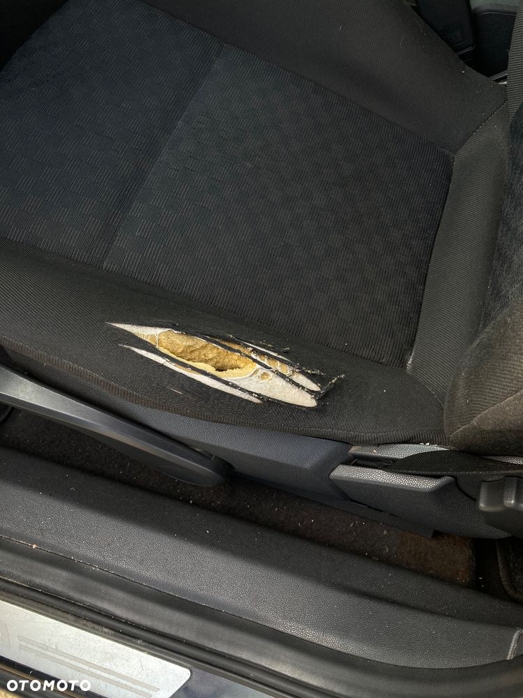 Opel Astra - 16