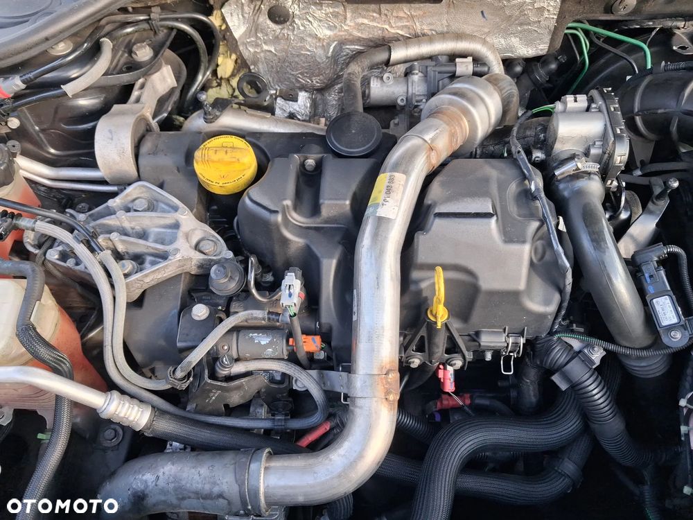 Renault Laguna dCi 110 FAP Emotion - 16
