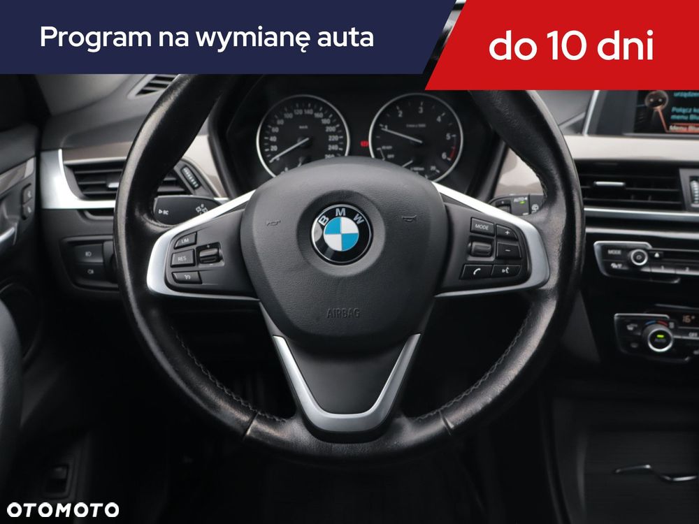 BMW X1 - 18