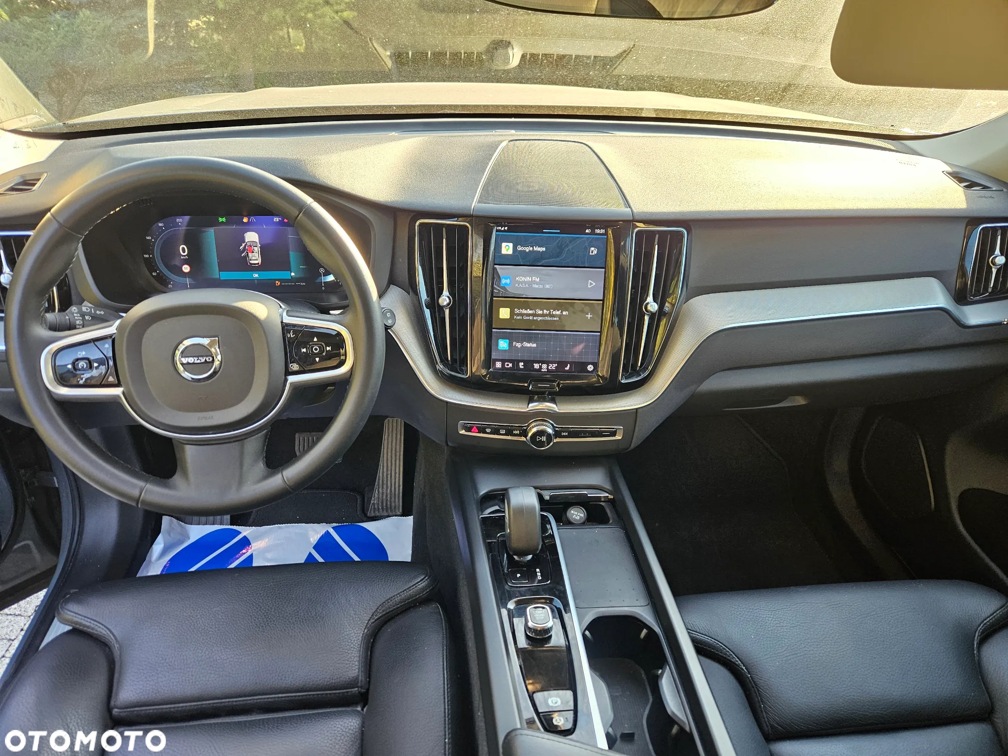 Volvo XC 60 B4 D Geartronic RDesign - 15