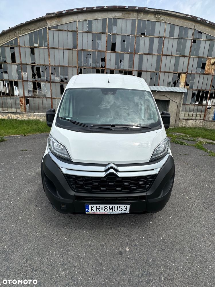Citroën Jumper - 11