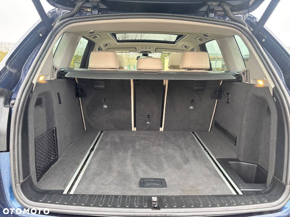 BMW X3 xDrive28i - 26