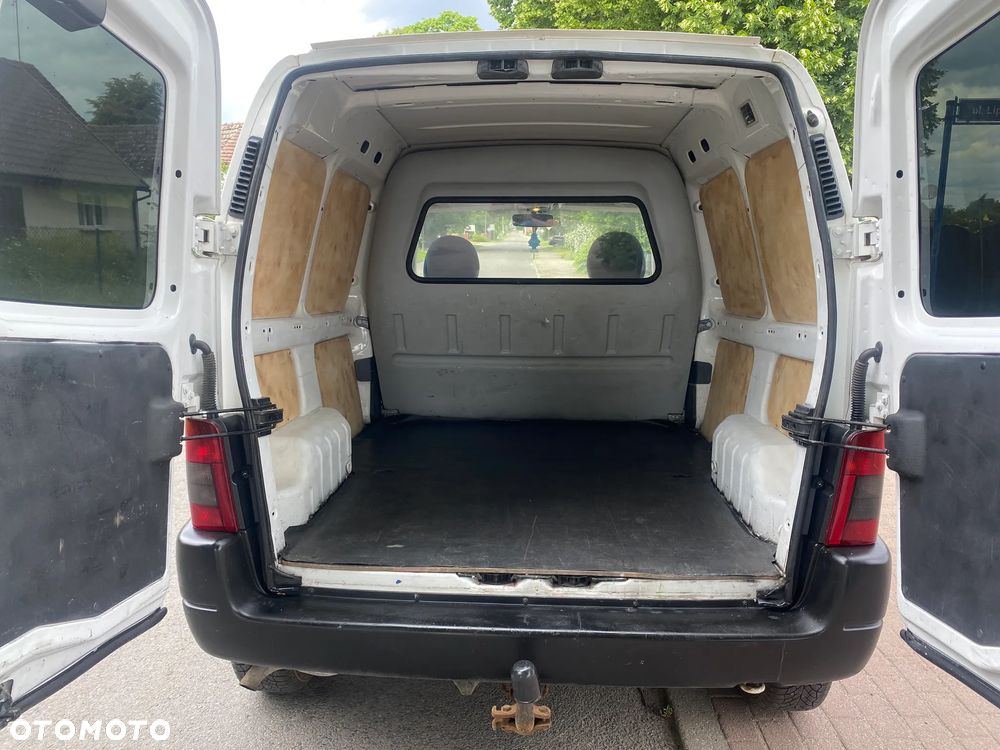 Peugeot Partner - 16