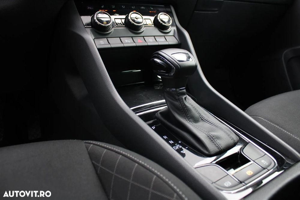 Skoda Karoq 1.5 TSI DSG Ambition - 21