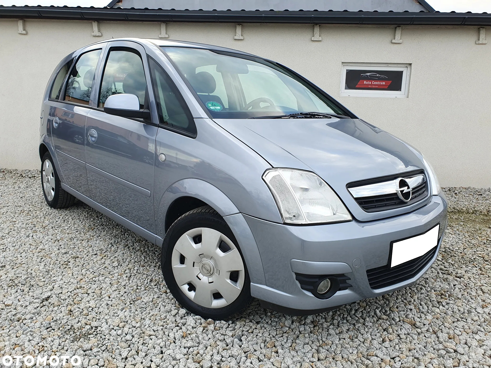 Opel Meriva 1.6 Cosmo MTA - 4