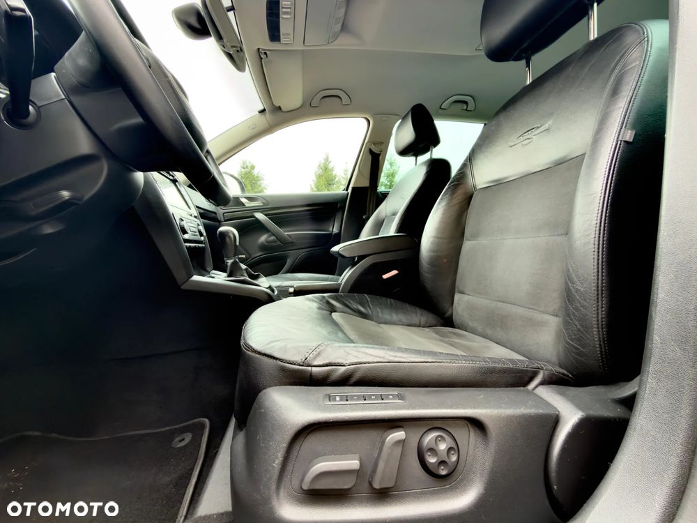Skoda Octavia 1.8 TSI 4x4 Laurin & Klement - 18