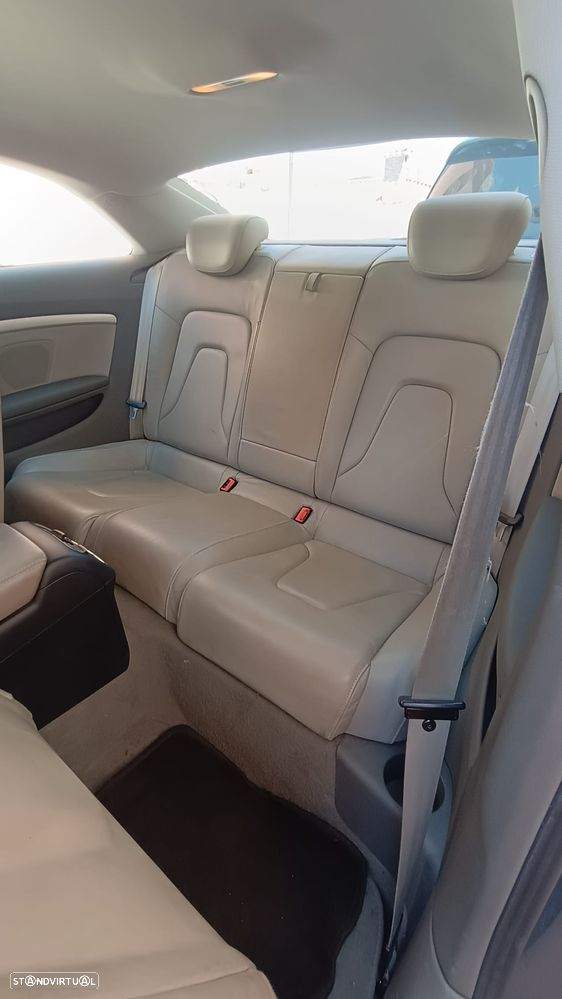 Audi A5 3.0 TDI V6 quattro - 14