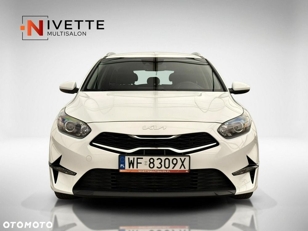 Kia Ceed - 9