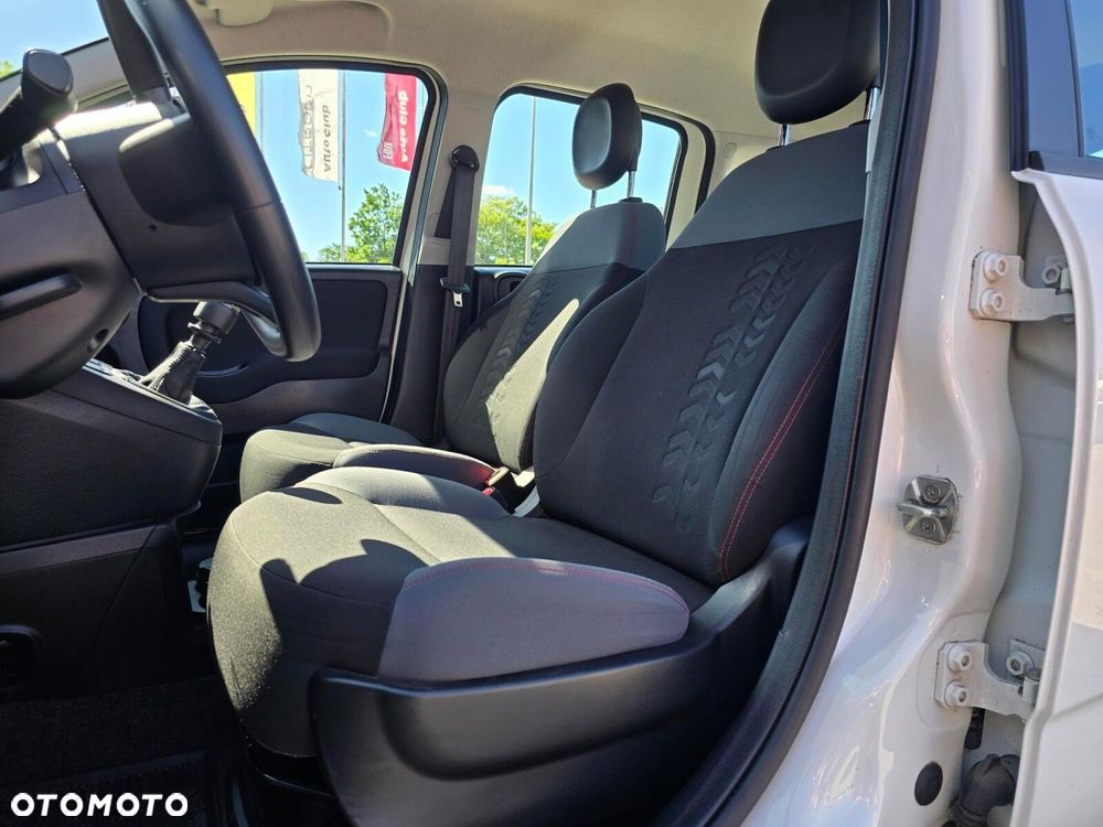 Fiat Panda - 12