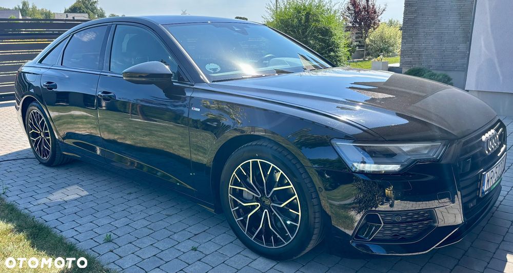 Audi A6 ver-45-tfsi-sport-s-tronic - 4