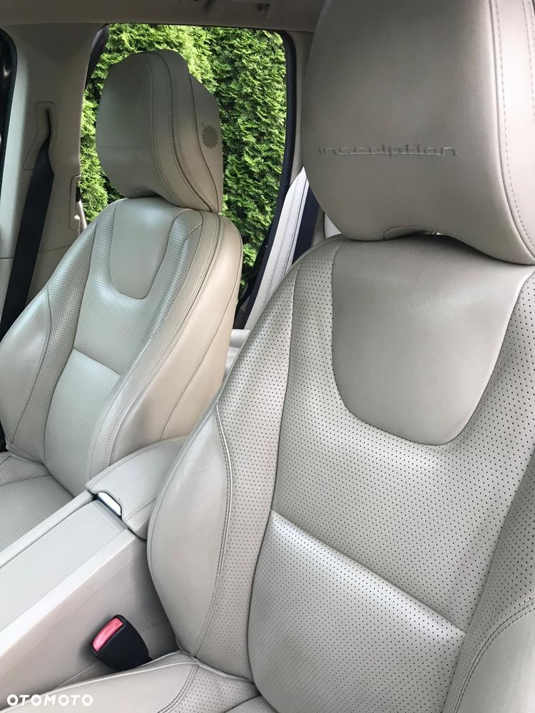 Volvo XC 60 D5 AWD Summum - 15
