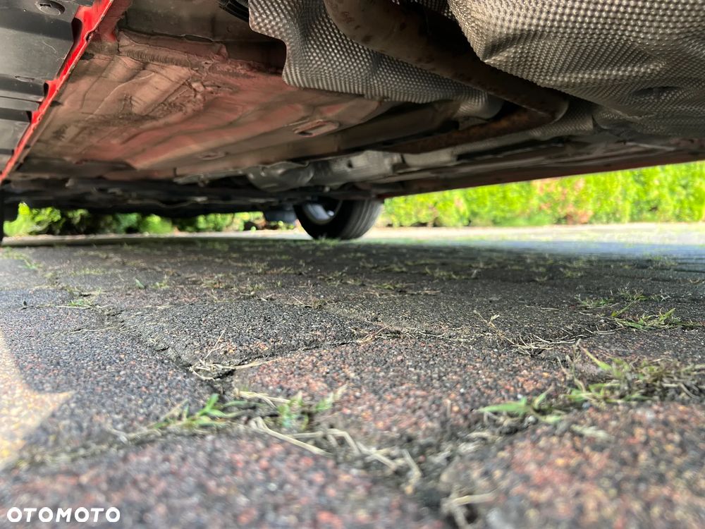 Ford Tourneo Connect - 30