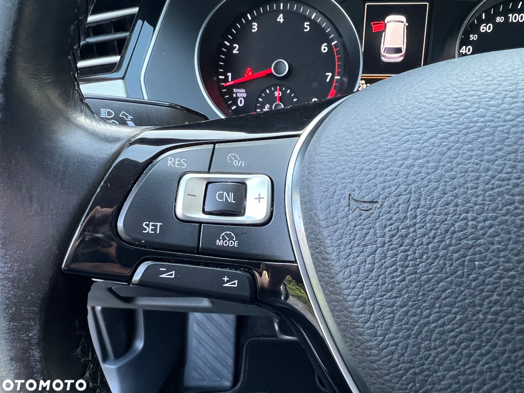 Volkswagen Passat Variant 1.4 TSI (BlueMotion Technology) Comfortline - 14