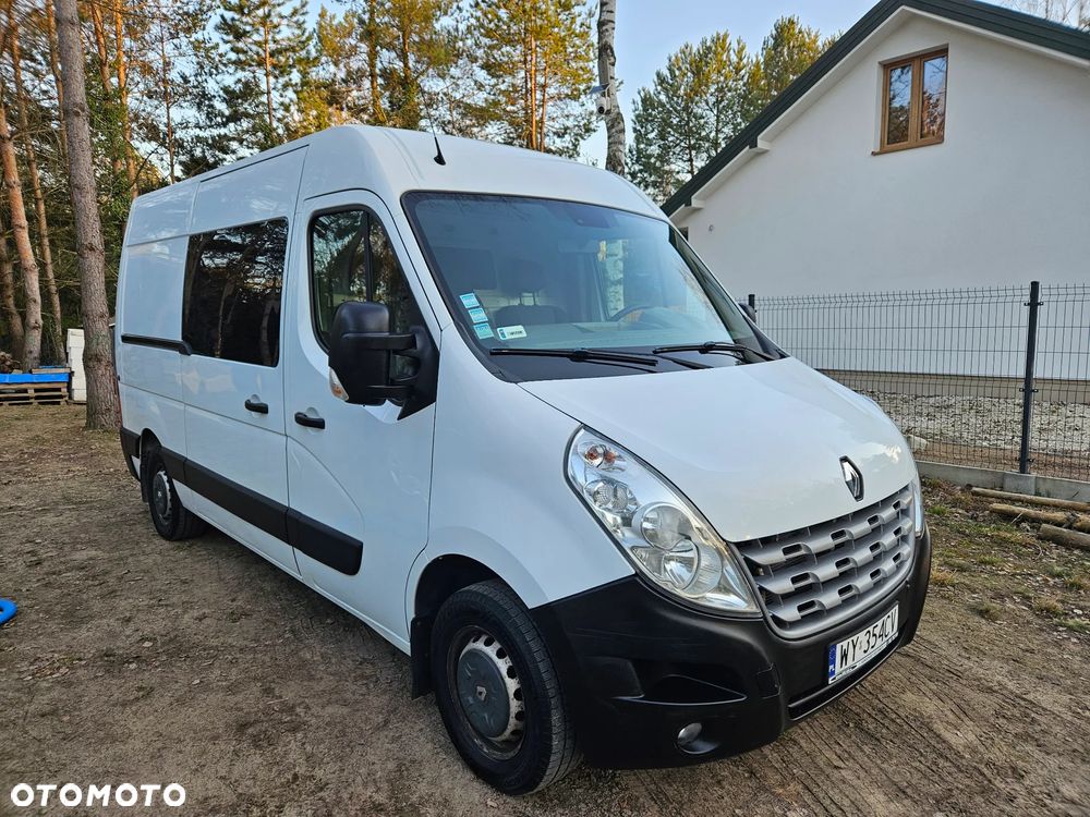Renault Master - 7