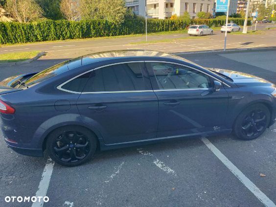 Ford Mondeo 2.0 T Titanium MPS6 - 4