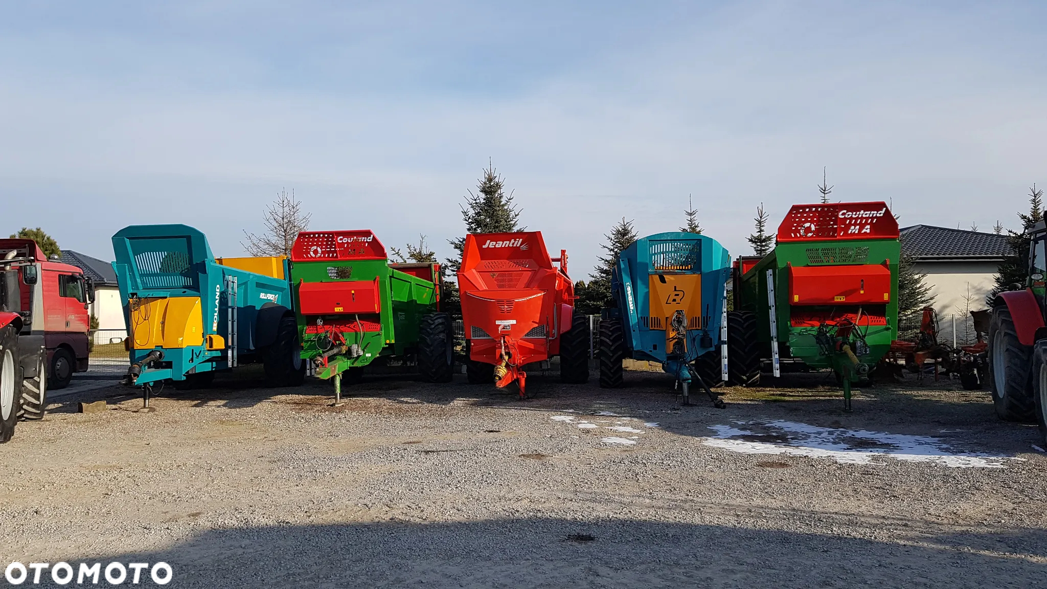 Inny Coutand Twister FT11 2017R - 27