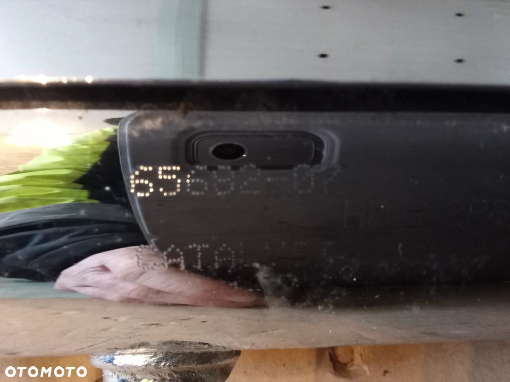 Tłumik Harley Davidson Softail 07-17r. 65682-07 - 6