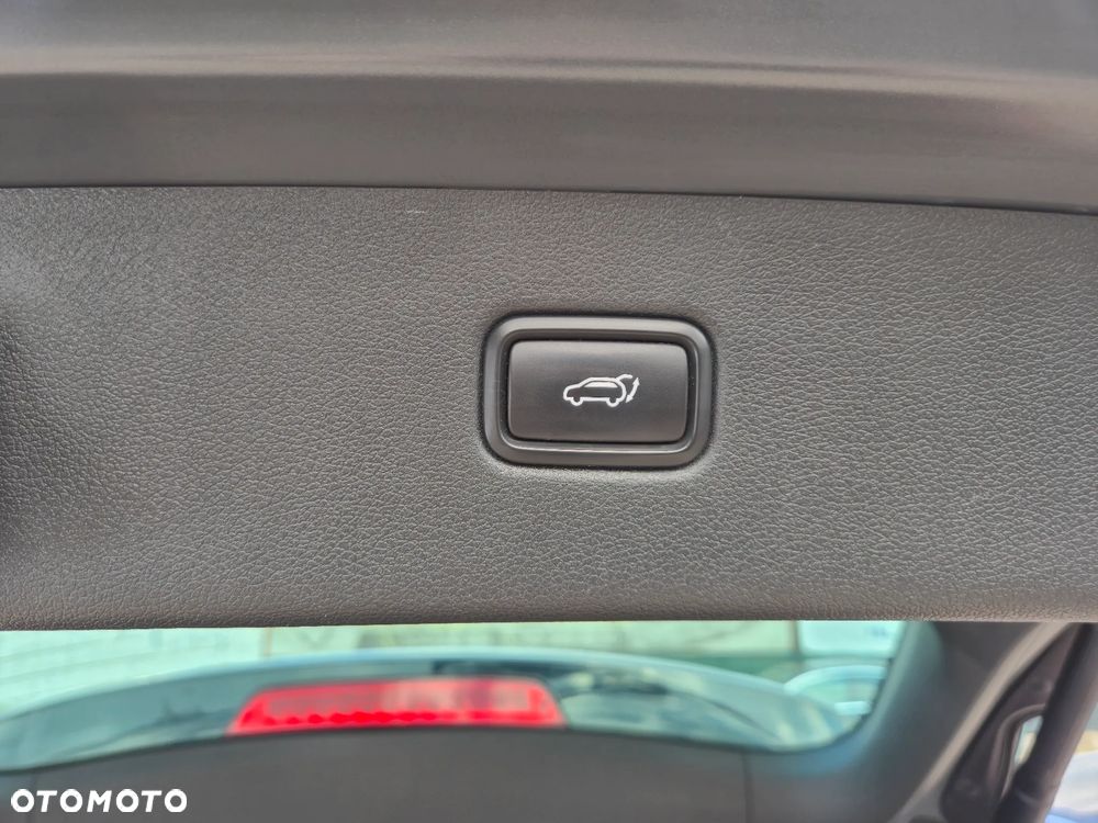 Hyundai Tucson 1.7 CRDI BlueDrive Premium 2WD DCT - 28