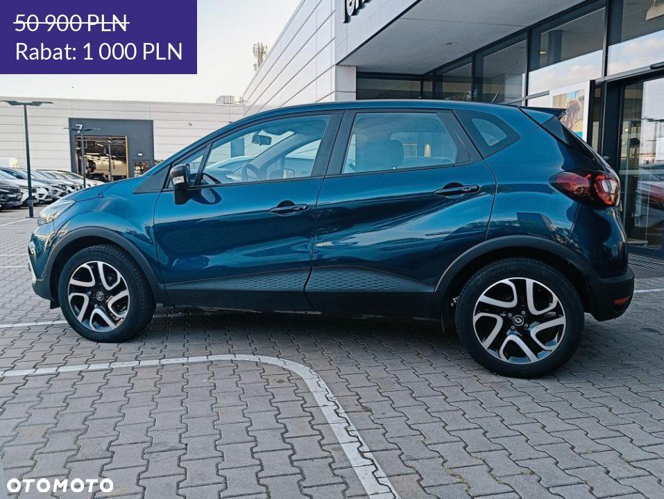 Renault Captur - 2