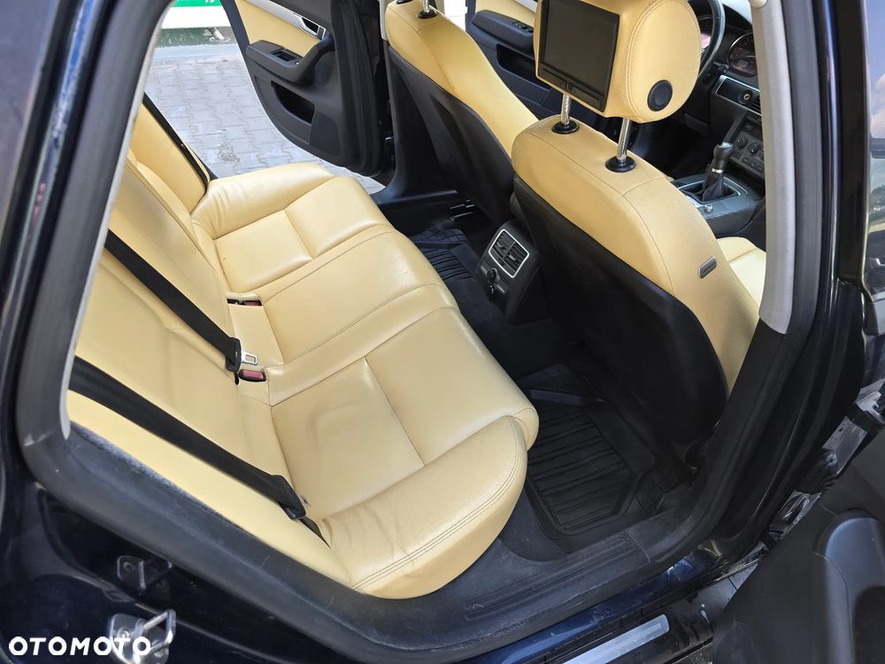 Audi A6 Limousine 2.4 - 11