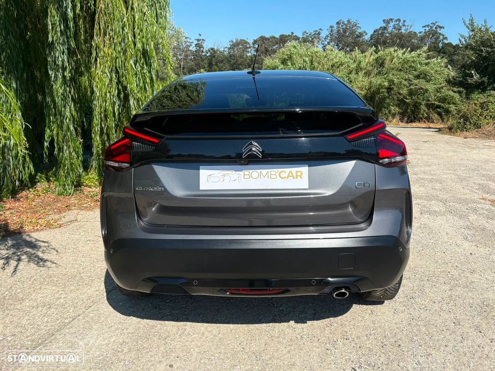 Citroën C4 1.5 BlueHDi Shine Pack EAT8 - 47
