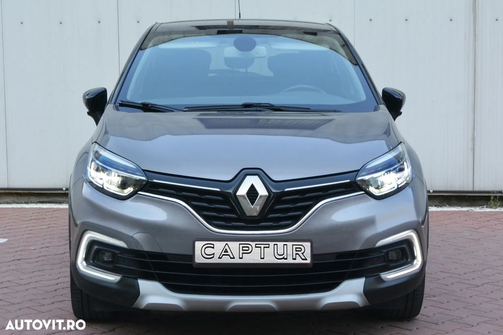 Renault Captur (ENERGY) dCi 90 EDC BOSE EDITION - 4