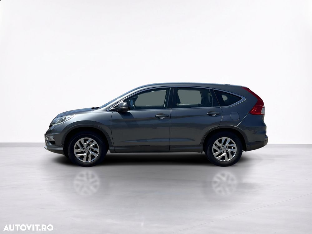Honda CR-V - 3