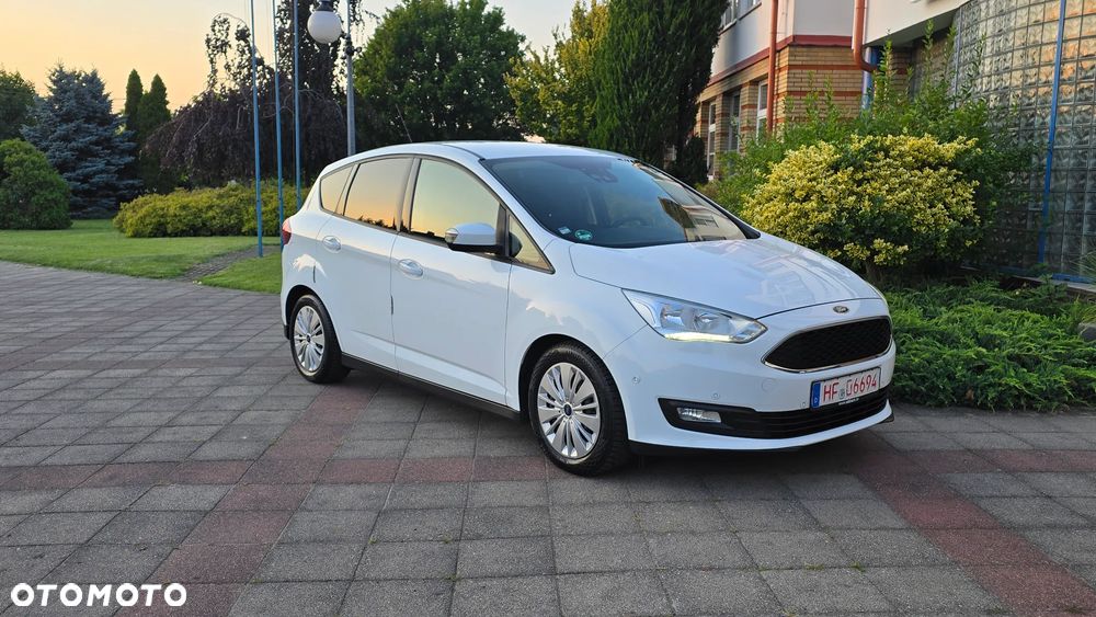 Ford C-MAX - 39