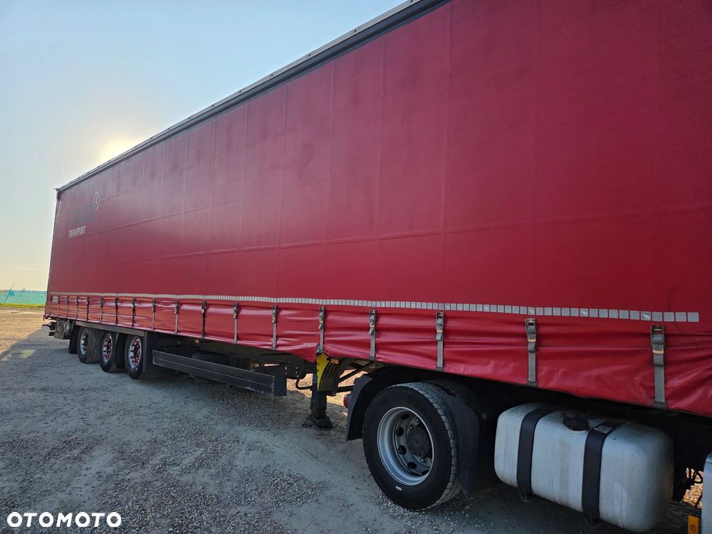 Schmitz Cargobull - 10