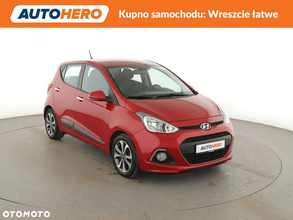 Hyundai i10 1.2 Style - 11