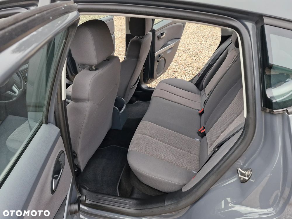 Seat Leon 1.4 TSI Style - 12