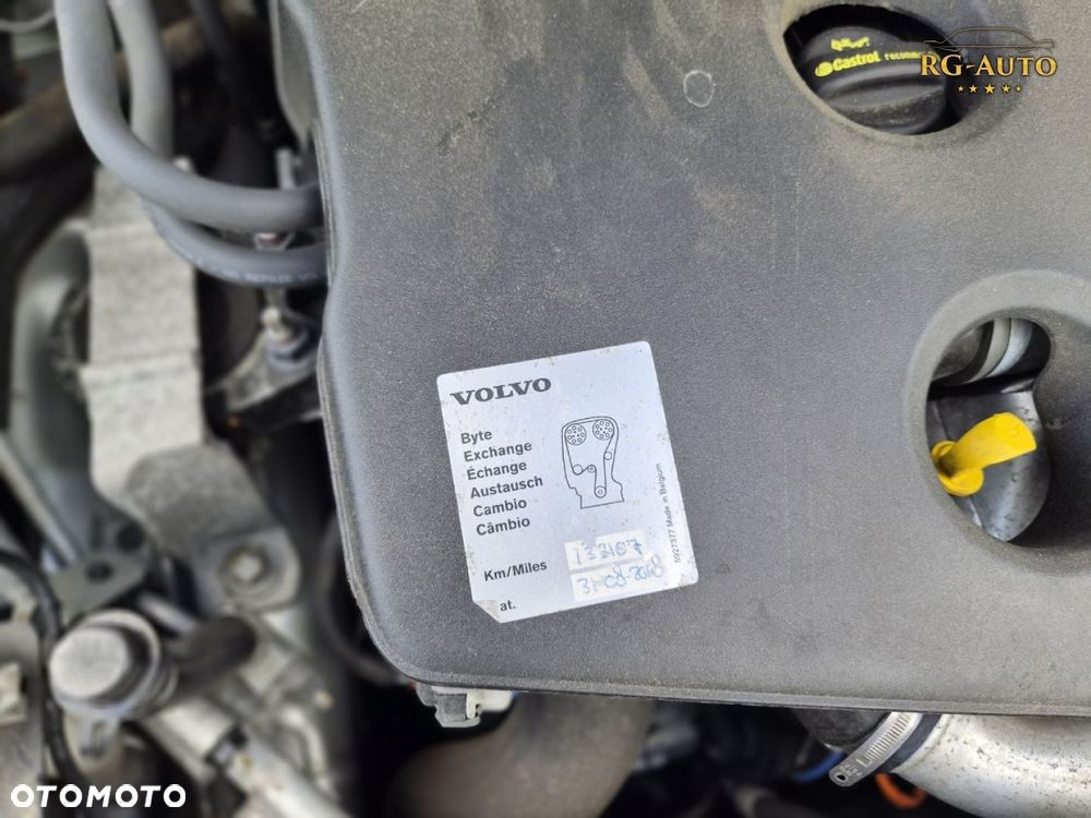 Volvo V40 - 19