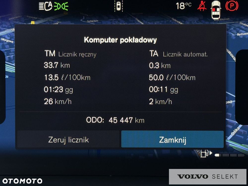 Volvo S60 - 20