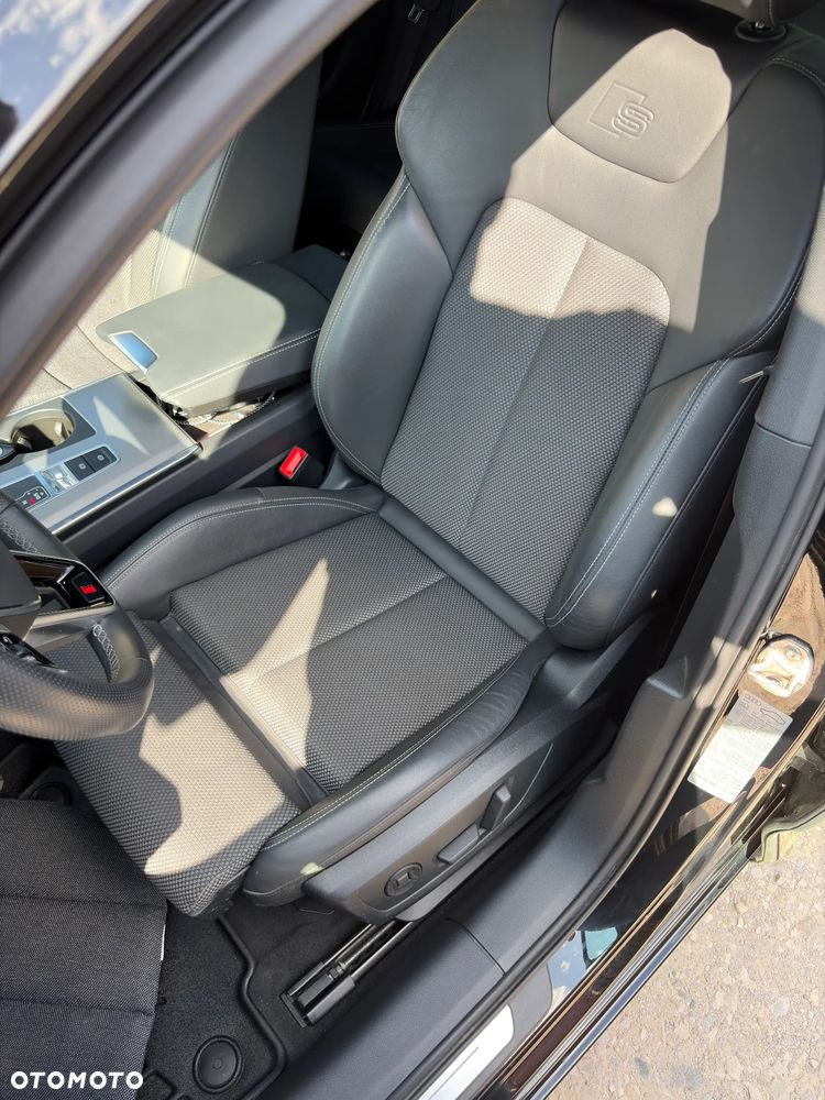 Audi A6 Limousine - 14