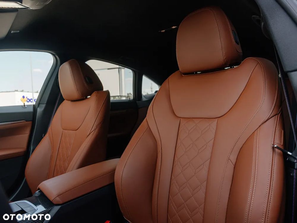 BMW Seria 4 M440i xDrive - 6