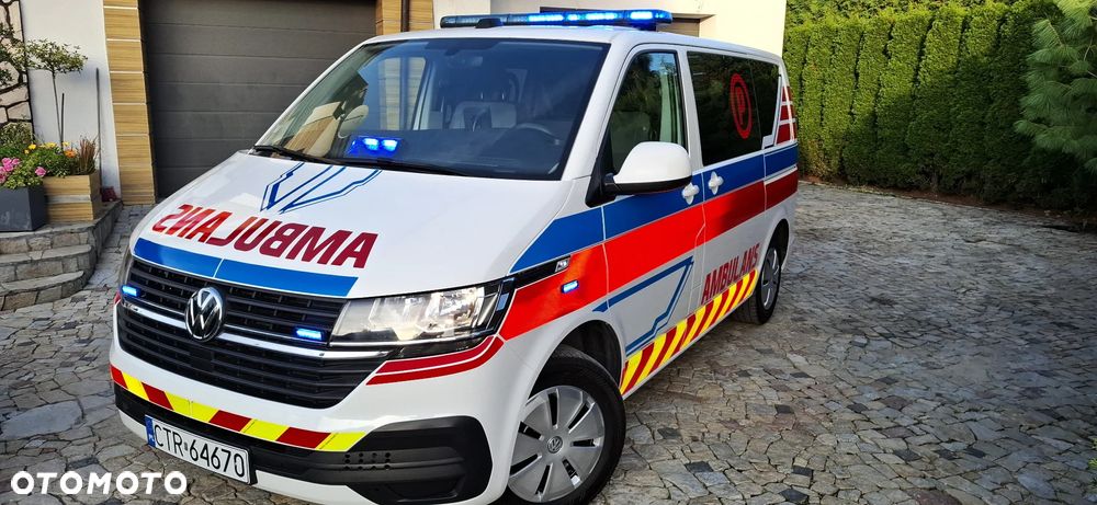 Volkswagen T6