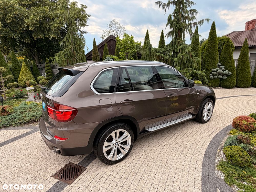 BMW X5 - 11