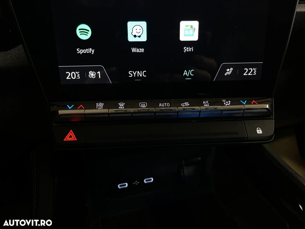 Renault Austral E-Tech Full 200 Techno - 23