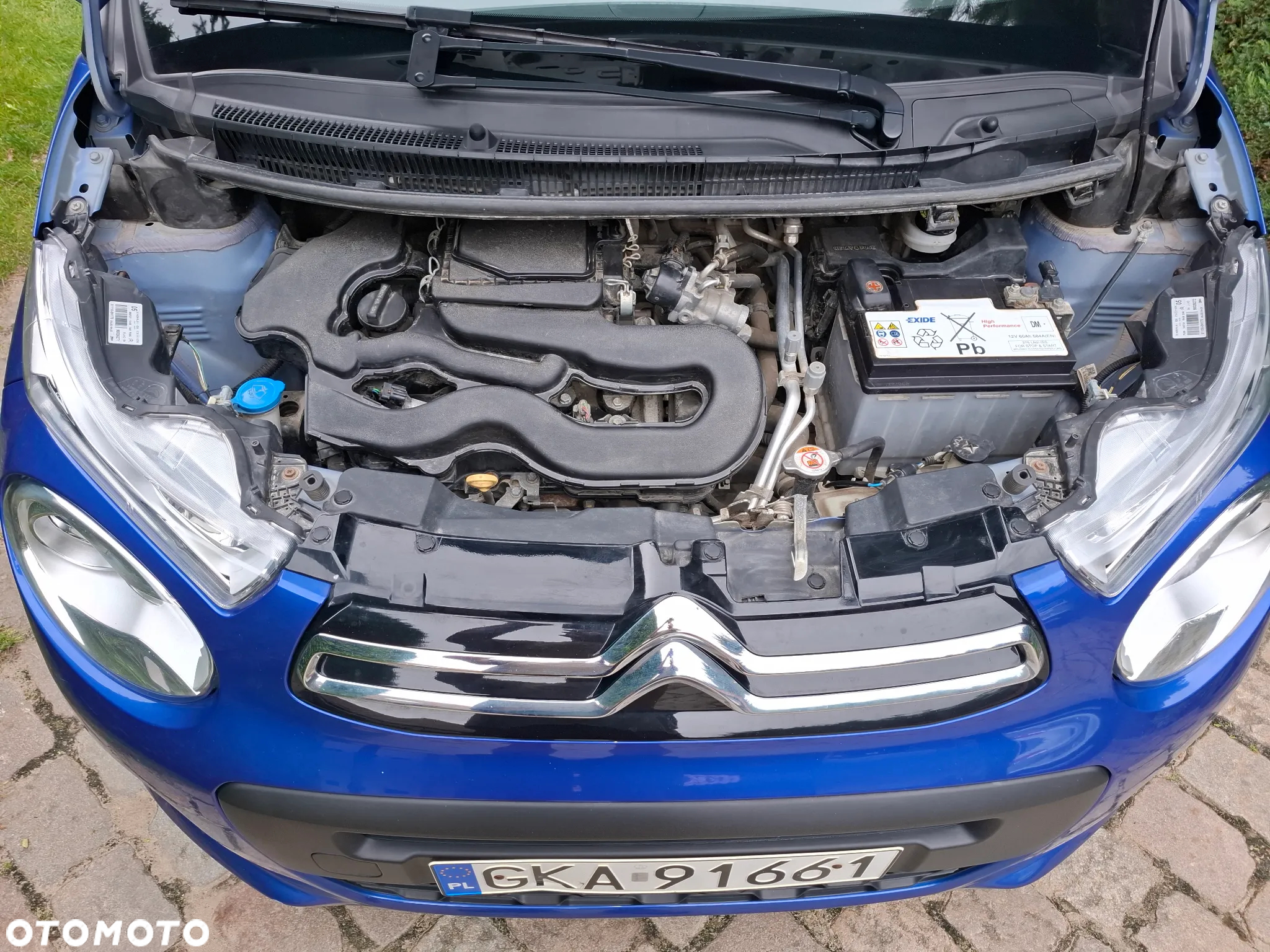 Citroën C1 1.0 VTi GPF Feel - 2